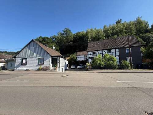 Foto - Haus zum Kaufen in Reichshof 290.000,00 € 170 m²