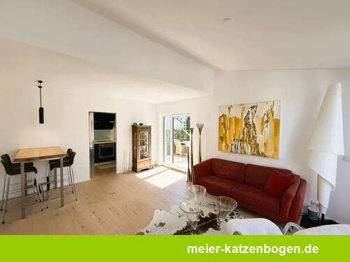 Foto - Wohnung zum Kaufen in Ingolstadt 399.000,00 € 94.5 m²