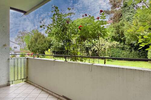 Foto - Wohnung zum Kaufen in Esslingen 229.000,00 € 66.56 m²
