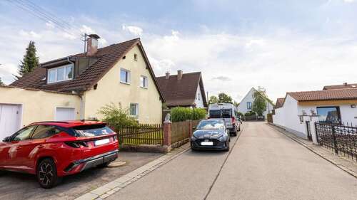 Foto - Haus zum Kaufen in Oberhaching 995.000,00 € 162 m²