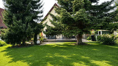 Foto - Haus zum Kaufen in Oberhaching 995.000,00 € 162 m²