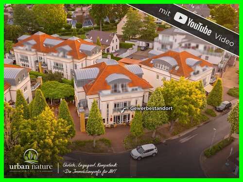 Foto - Gastronomie in Zingst 820.000,00 € 247.22 m²