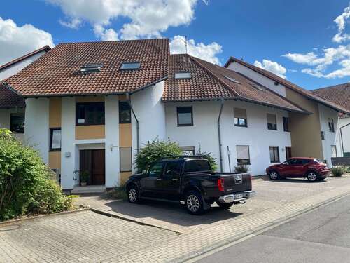 Foto - Wohnung zum Mieten in Sandhausen 690,00 € 58.15 m²