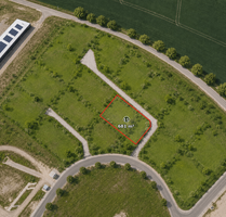 Grundstück in Papendorf 122.580,00 € 681 m²