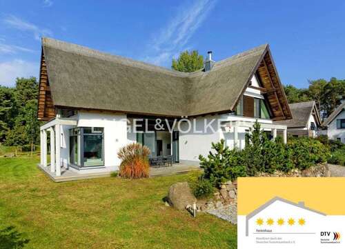Foto - Haus zum Kaufen in Ostseebad Karlshagen 1.250.000,00 € 225 m²