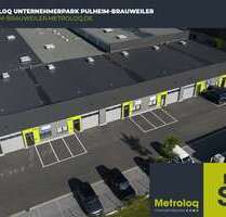 Halle in Pulheim 2.200,00 € 203 m²