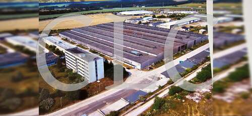 Foto - Grundstück in Blankenburg 4.950.000,00 € 156523 m²
