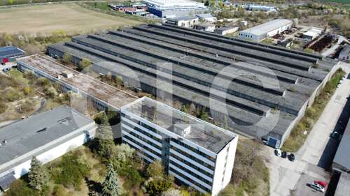 Foto - Grundstück in Blankenburg 4.950.000,00 € 156523 m²