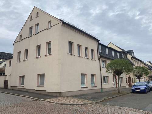 Foto - Wohnung zum Mieten in Lichtenstein 305,00 € 60.95 m²