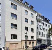 Wohnung zum Kaufen in Düsseldorf 239.000,00 € 59 m²