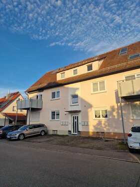 Foto - Wohnung zum Kaufen in Dietenheim 198.000,00 € 62 m²
