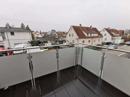 Foto - Wohnung zum Kaufen in Dietenheim 189.000,00 € 62 m²