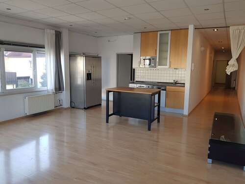 Foto - Wohnung zum Mieten in Erlangen 1.100,00 € 92 m²