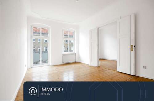 Foto - Wohnung zum Kaufen in Berlin 830.000,00 € 115 m²