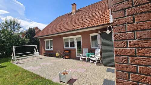 Foto - Haus zum Kaufen in Hamburg 575.000,00 € 135 m²