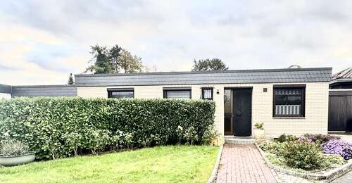 Foto - Haus zum Kaufen in Wolfsburg 320.000,00 € 122 m²