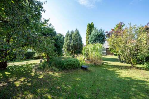 Foto - Grundstück zu verkaufen in Bernau bei Berlin 150.000,00 € 675 m²