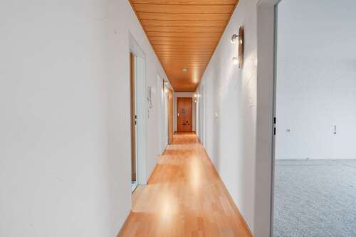 Foto - Wohnung zum Kaufen in Neu-Ulm Pfuhl 299.000,00 € 90.39 m²