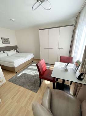 Foto - Wohnung zum Mieten in Nürnberg 430,00 € 24 m²