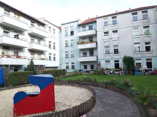 Foto - Wohnung zum Kaufen in Berlin-Treptow 139.000,00 € 36.12 m²