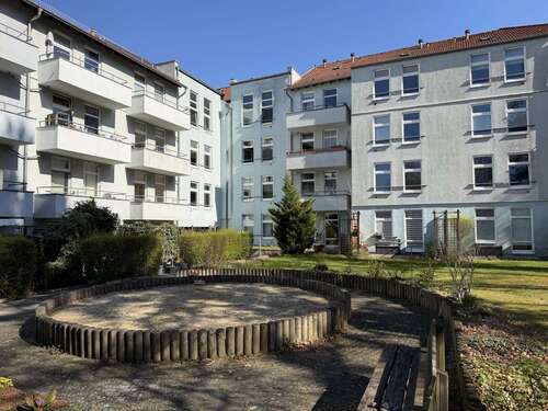 Foto - Wohnung zum Kaufen in Berlin-Treptow 139.000,00 € 36.12 m²