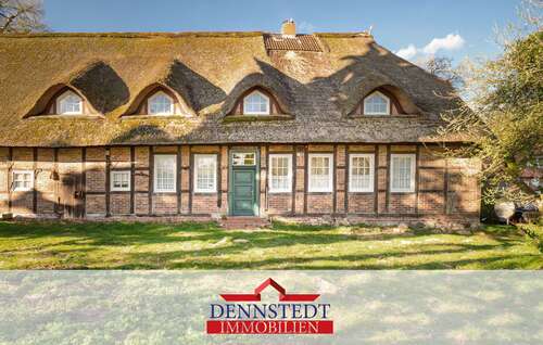 Foto - Haus zum Kaufen in Boitze 199.000,00 € 358 m²