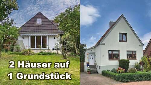 Foto - Haus zum Kaufen in Cuxhaven 450.000,00 € 100 m²