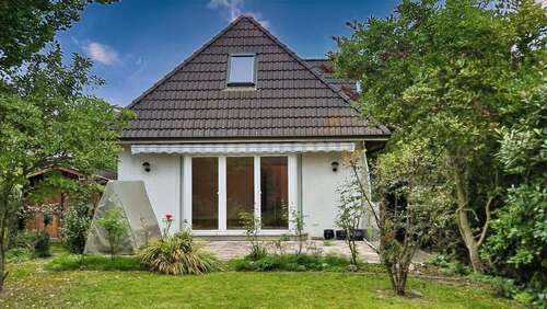 Foto - Haus zum Kaufen in Cuxhaven 450.000,00 € 100 m²