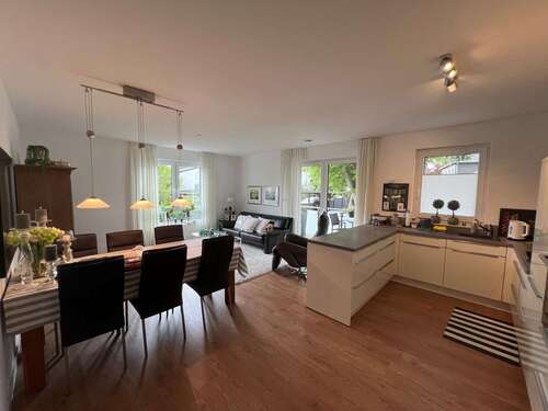 Foto - Wohnung zum Mieten in Lage 1.050,00 € 92 m²