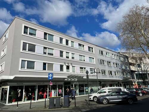 Foto - Wohnung zum Mieten in Bottrop 590,00 € 63 m²