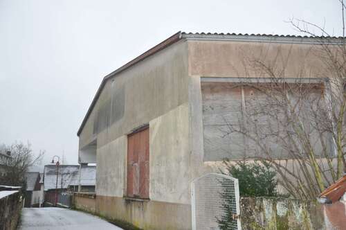 Foto - Halle in Eichenbühl 199.000,00 € 600 m²