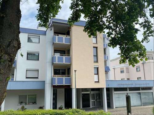 Foto - Wohnung zum Kaufen in Wernau 185.000,00 € 64.78 m²
