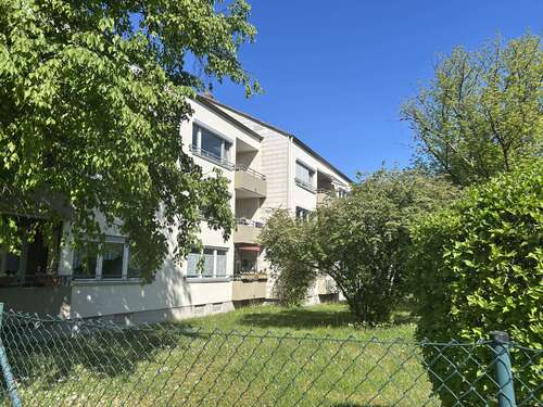 Foto - Wohnung zum Kaufen in Königsbrunn 169.000,00 € 37.15 m²