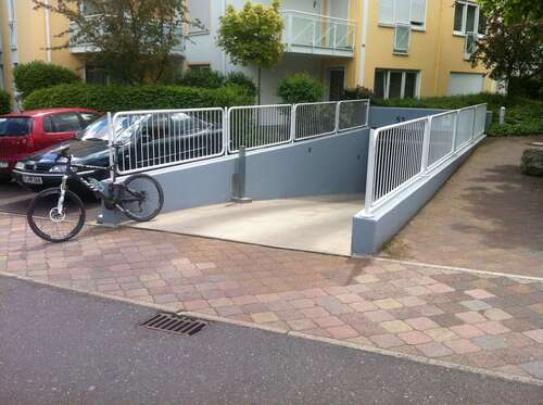 Foto - Garage zu vermieten in Bad Homburg 70,00 €