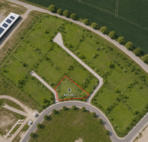 Grundstück in Papendorf 112.500,00 € 625 m²