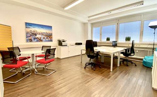 Foto - Büro in Frankfurt am Main 1.535,10 € 30 m²