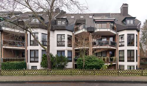 Foto - Wohnung zum Kaufen in Bergisch Gladbach 395.000,00 € 103 m²