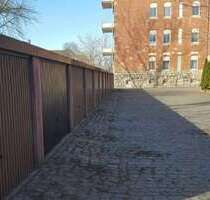 Garage zu vermieten in Merseburg 75,00 €
