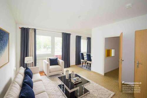 Foto - Wohnung zum Mieten in Prenzlau 265,00 € 36.73 m²