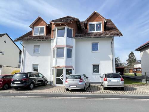 Foto - Wohnung zum Kaufen in Hofgeismar 170.000,00 € 74 m²
