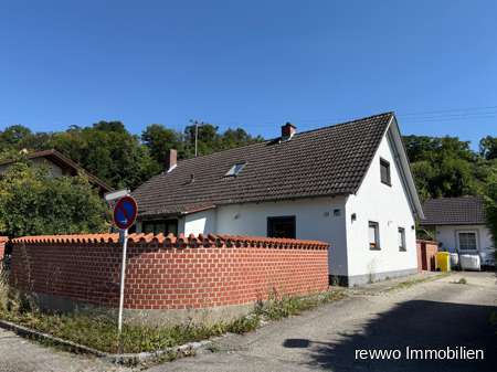 Foto - Haus zum Kaufen in Burgkirchen an der Alz 560.000,00 € 156 m²