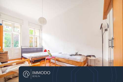 Foto - Wohnung zum Kaufen in Berlin 200.000,00 € 40 m²