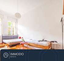 Wohnung zum Kaufen in Berlin 200.000,00 € 40 m²