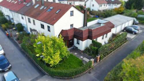 Foto - Haus zum Kaufen in Heilbronn-Böckingen 419.000,00 € 111 m²