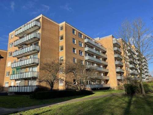 Foto - Wohnung zum Mieten in Halstenbek 520,00 € 37 m²