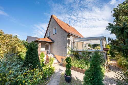 Foto - Haus zum Kaufen in Bernau bei Berlin 410.000,00 € 120 m²