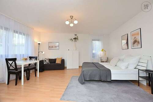 Foto - Wohnen auf Zeit in Böblingen 1.020,00 €