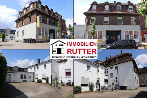 Foto - Haus zum Kaufen in Kamp-Lintfort 395.000,00 € 227 m²