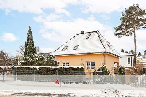 Foto - Haus zum Kaufen in Berlin 529.000,00 € 101.73 m²