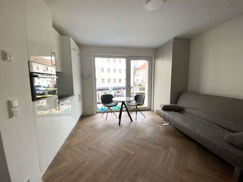 Foto - Wohnung zum Mieten in Berlin 611,16 € 27.78 m²